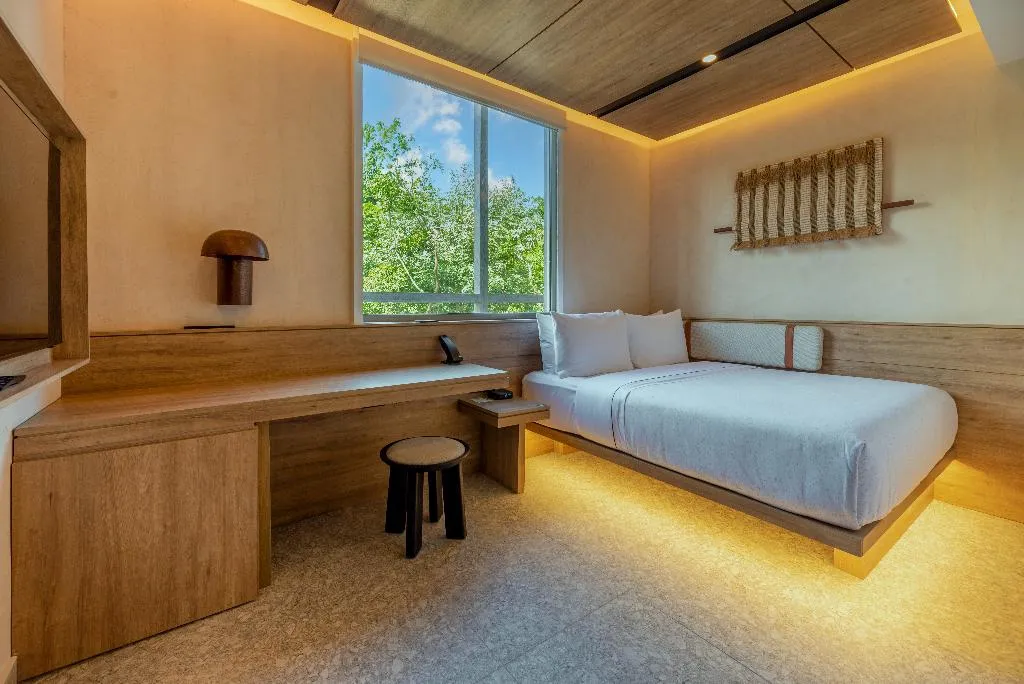 DOUBLE Accessible Room, Motto by Hilton Tulum, Cancun Area