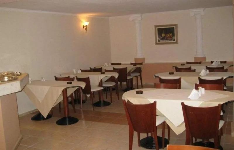 General view, Calypso Hotel Siviri, Halkidiki