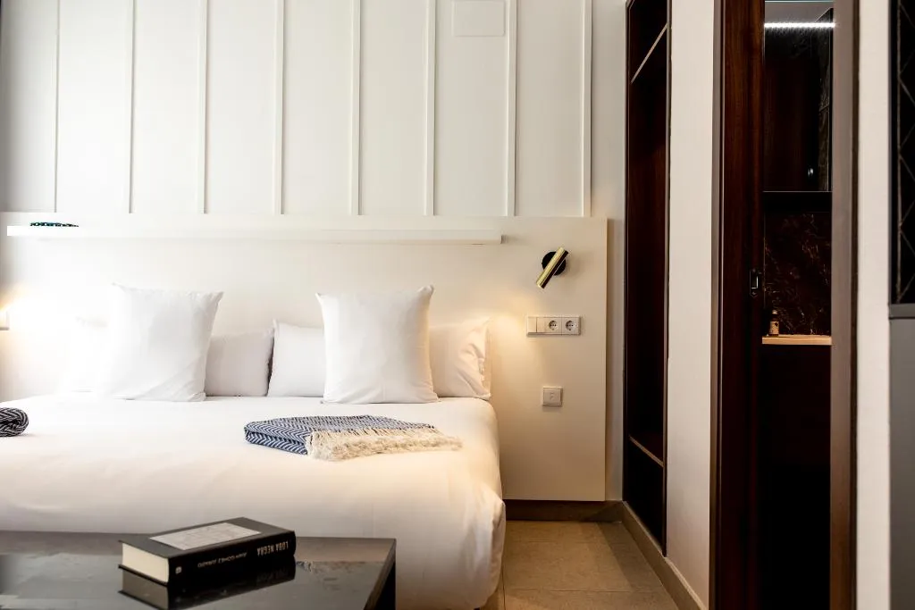 APARTMENT CAPACITY 2 Room, Ramirez Flats Valencia, Valencia