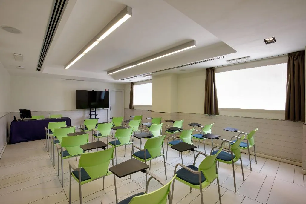 Conferences, Best Western Plus Globus Hotel, Rome