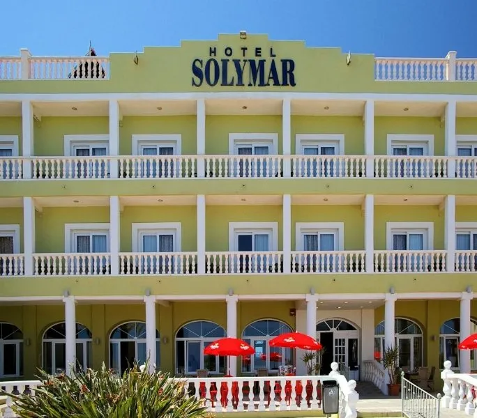 General view, Solymar, Costa Blanca