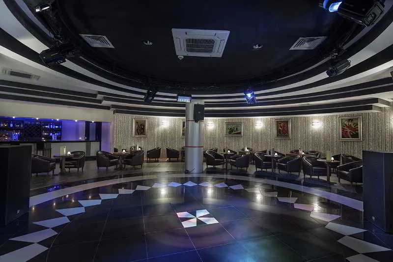 Bar, Alba Royal Hotel ADULT ONLY +16, Antalya