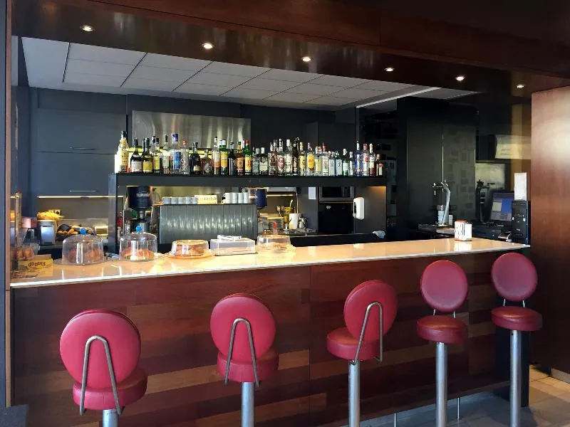 Bar, America Igualada, Barcelona