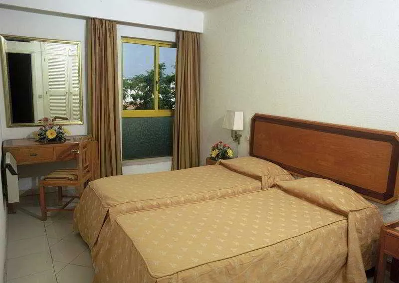 Room, Clube Hotel Apartamento do Algarve, Algarve