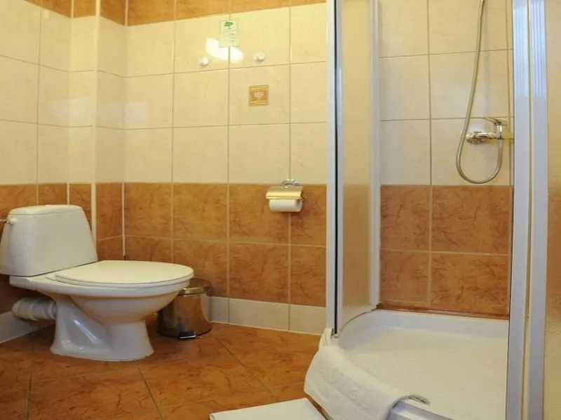Room, Olimpia, Krakow