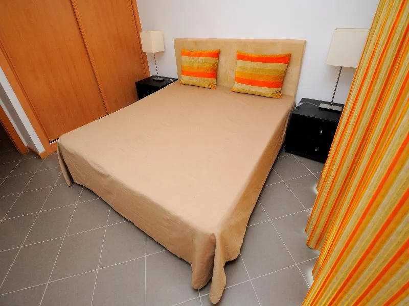 STUDIO WITHOUT BALCONY Room, Oceano Atlantico Apartamentos Turisticos, Algarve
