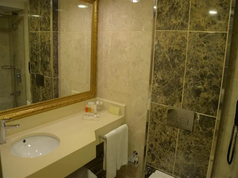 Room, Ege Palas, Izmir
