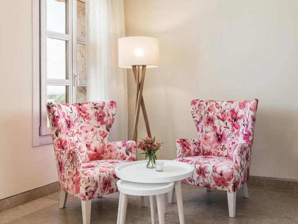 SUITE WITH TERRACE Room, Sa Franquesa Nova, Majorca