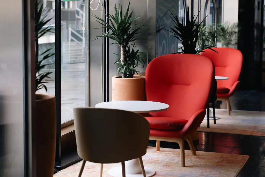Conferences, Hotel Indigo Barcelona Plaza Espana, Barcelona