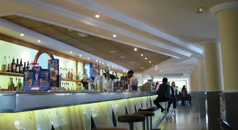 Bar, Reymar, Costa Brava
