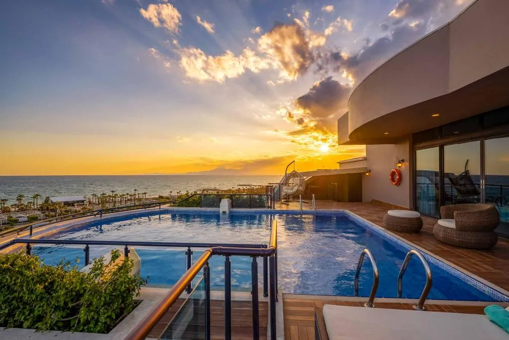 Room, Susesi Luxury Resort, Antalya