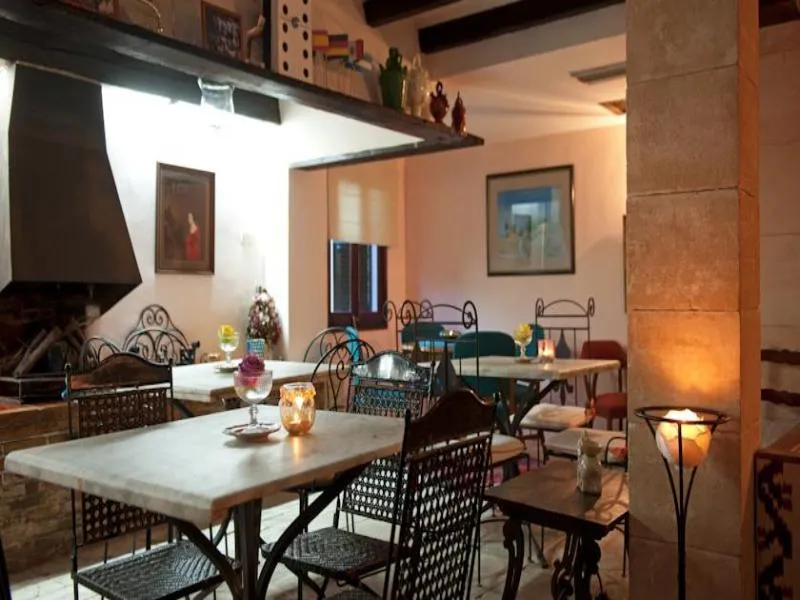 Restaurant, Bahia, Majorca