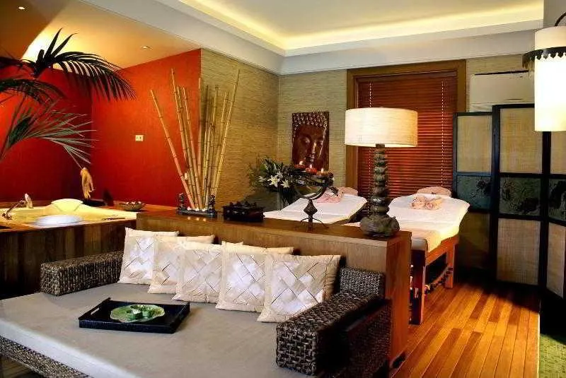 DOUBLE SINGLE USE DELUXE LAND VIEW Room, Sheraton Cesme Resort Hotel & SPA, Izmir