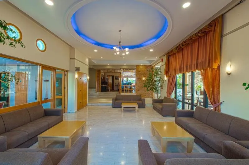 General view, Argiri Hotel Apartments, Kos