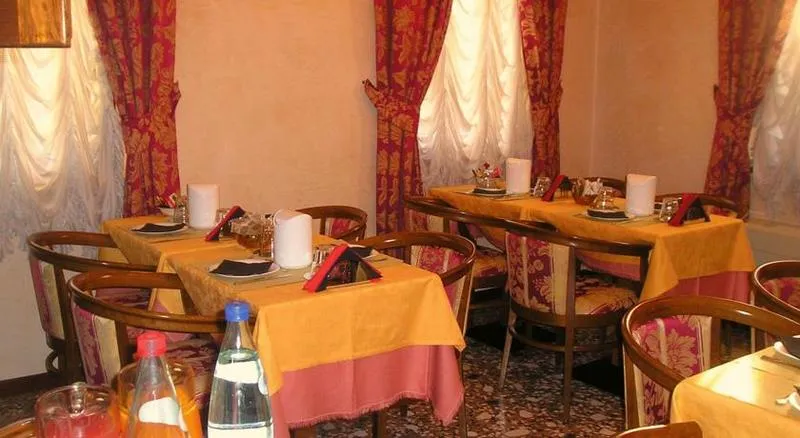 General view, Park Hotel Villa Leon d'Oro, Venice