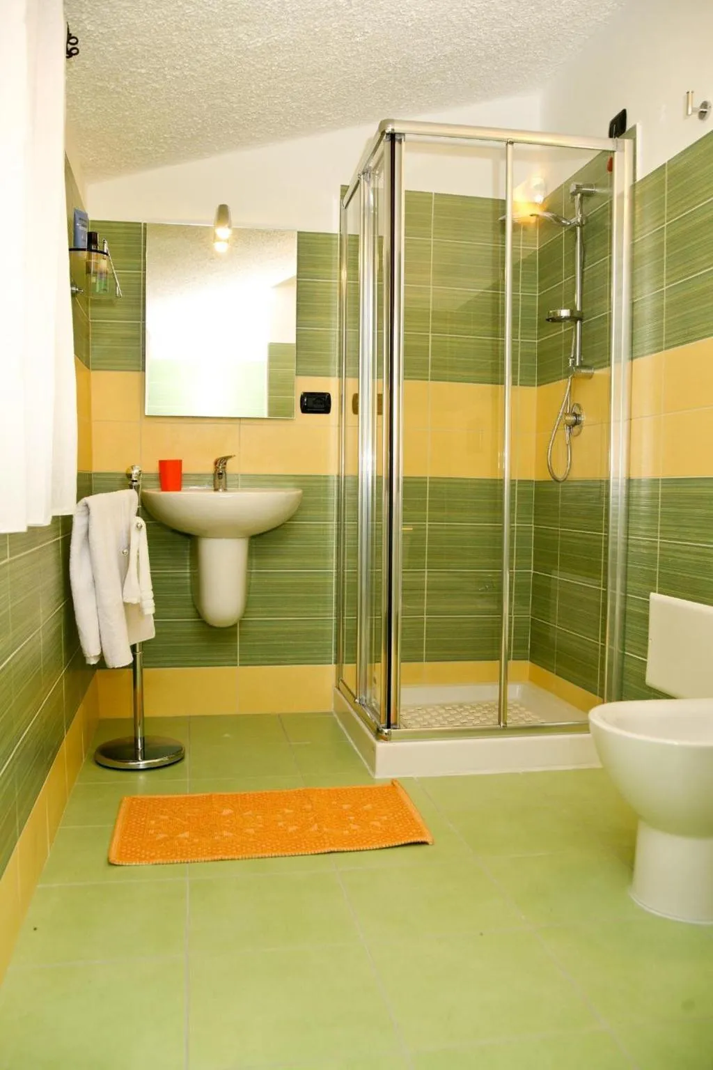 General view, Villa Marogna Rooms And Breakfast, Alghero