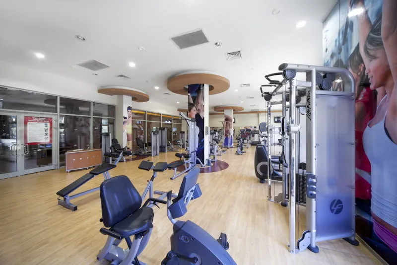 Sports and Entertainment, Sueno Hotels Beach Side, Antalya