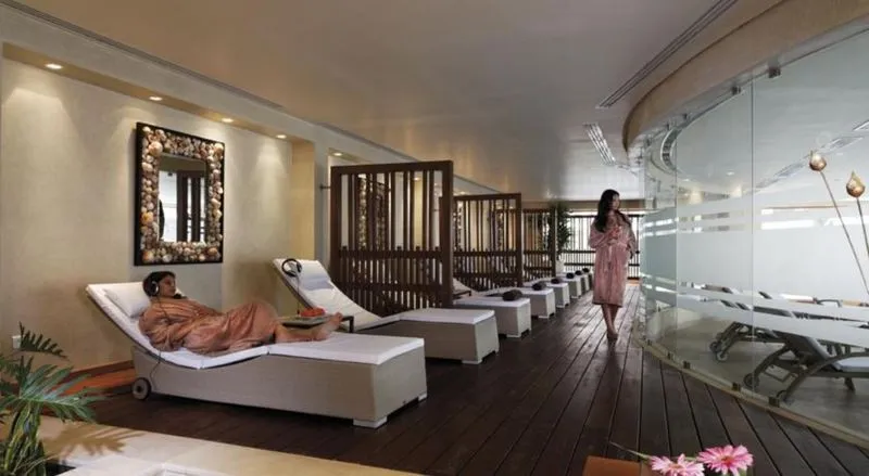 Sports and Entertainment, Movenpick Resort & Marine Spa Sousse, Tunisia