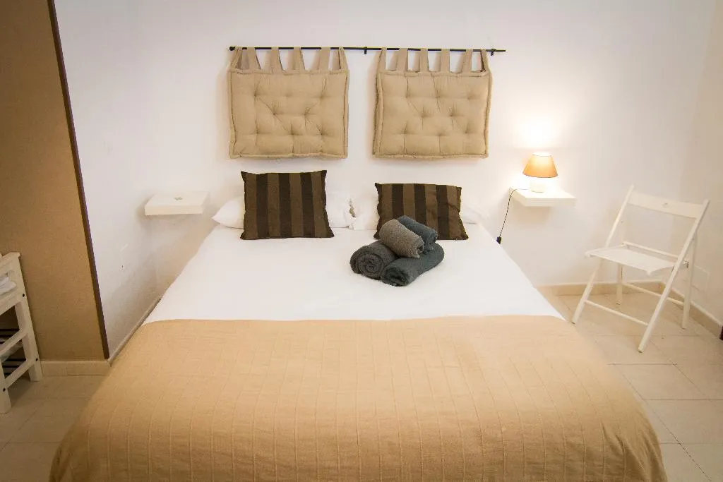 STUDIO BASIC Room, Holidays2Malaga Studios Mena, Costa Del Sol