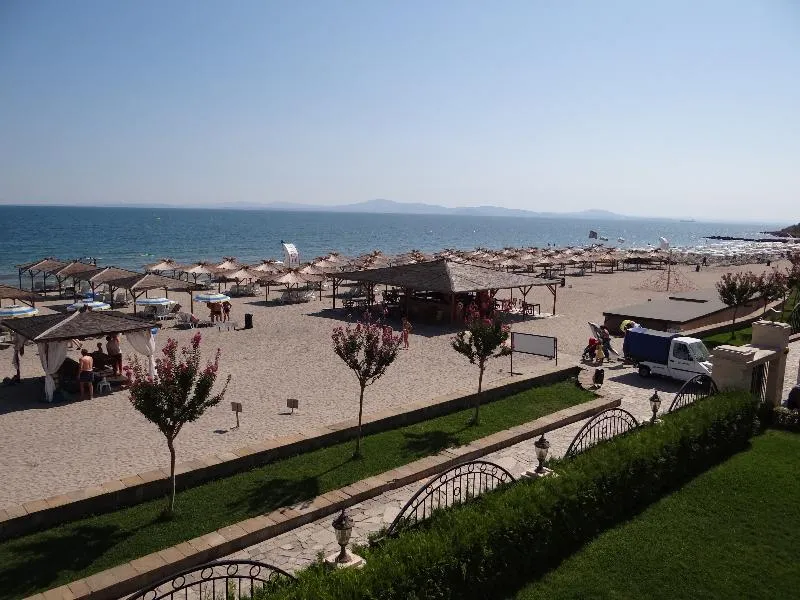 Beach, Sunset Resort, Bourgas