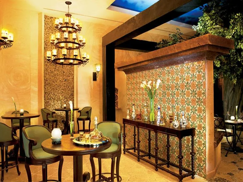 Restaurant, Secrets Maroma Beach Riviera Cancun, Playa Del Carmen