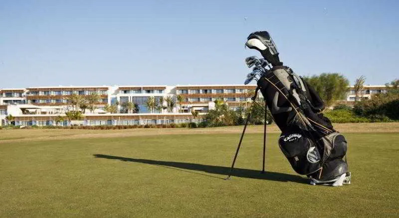 Sports and Entertainment, Hotel le Golf d'Essaouira & Spa, Essaouira