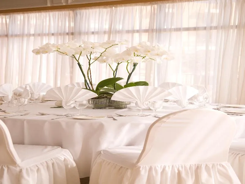 Conferences, Venus Beach Hotel, Cyprus