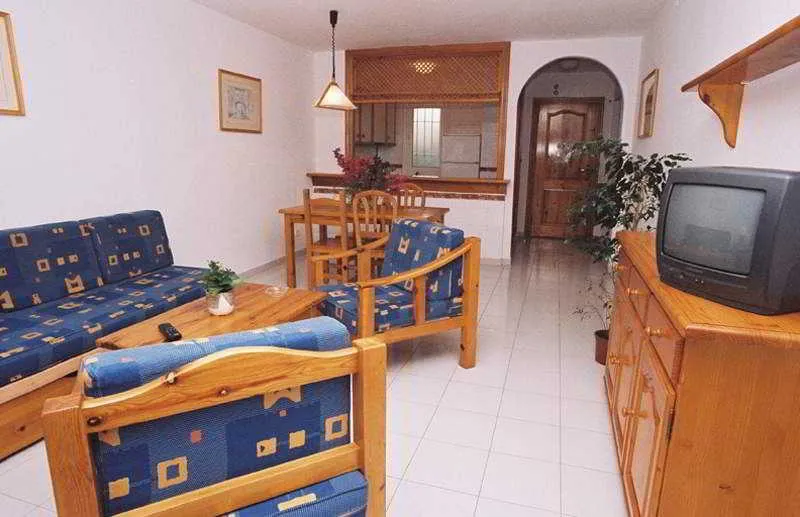 Room, Moguima, Costa Almeria