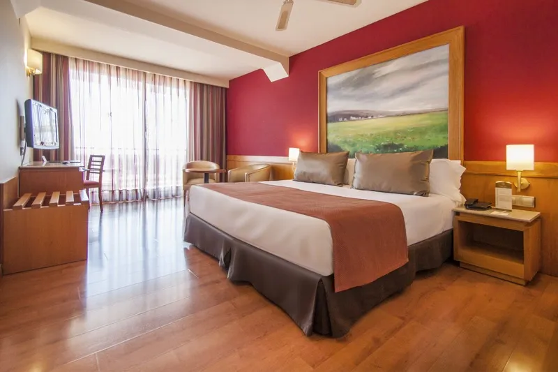 SINGLE STANDARD Room, Catalonia Majorica, Majorca