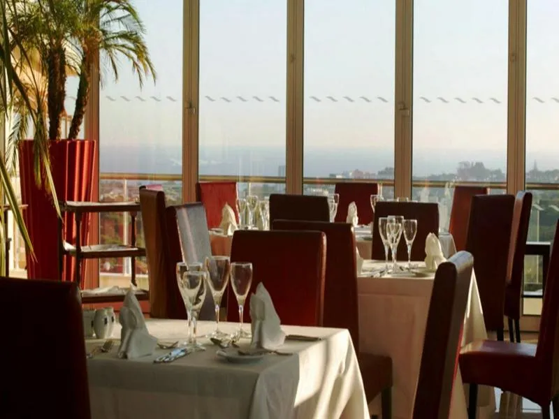 Restaurant, Balaia Atlantico, Algarve