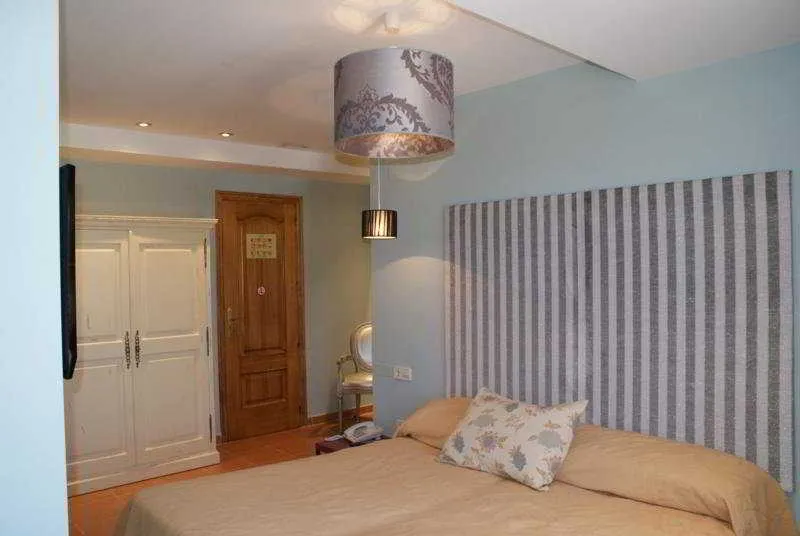 DOUBLE STANDARD Room, Patilla Ciudad de Requena, Costa Blanca