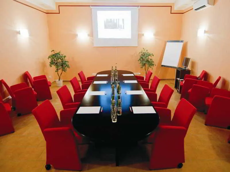 Conferences, hotel Roma Prague, Prague