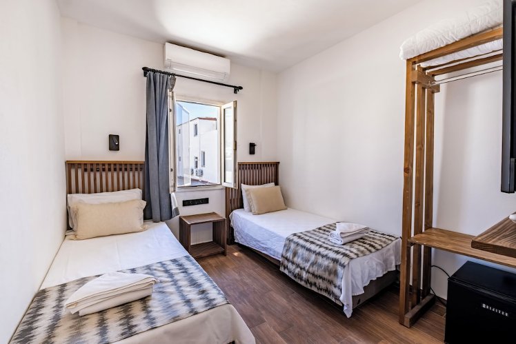 Costa Viva Bodrum, Bodrum