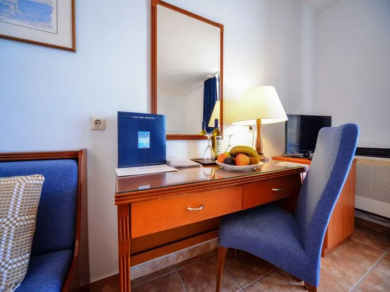 SINGLE STANDARD Room, Xenia, Thessaloniki