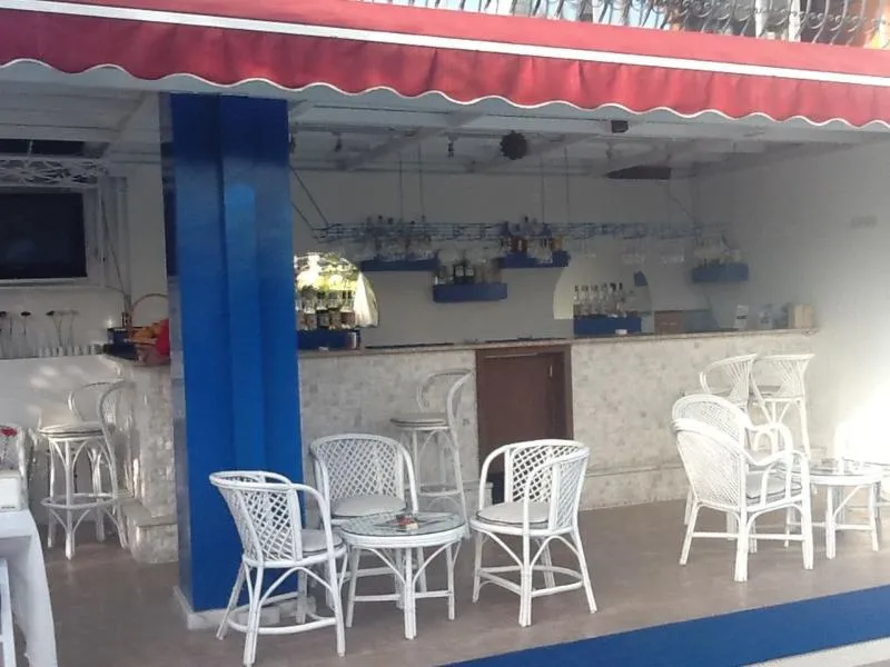 Bar, Tropic Marina, Dalaman