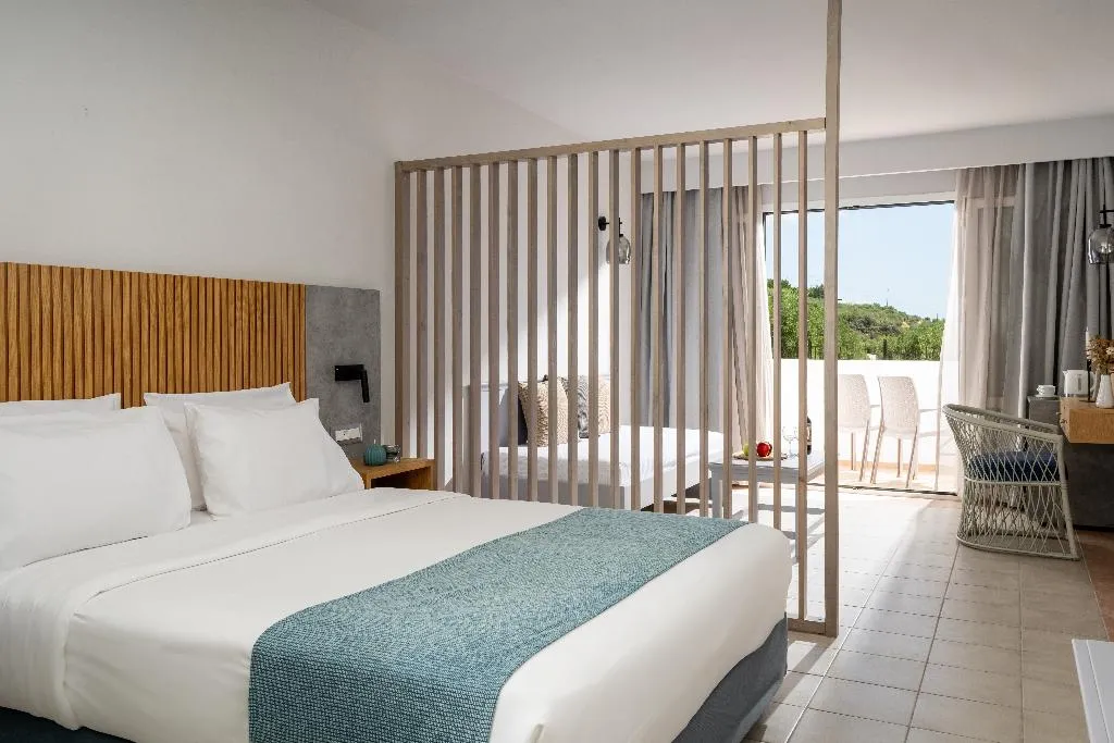 Room, Mare Village, Crete