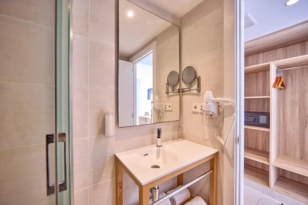 General view, Inner Hotel Rupit-adults Only, Majorca