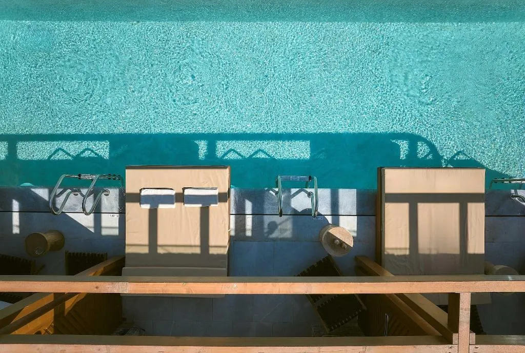 Room, Enorme Santanna Island, Crete