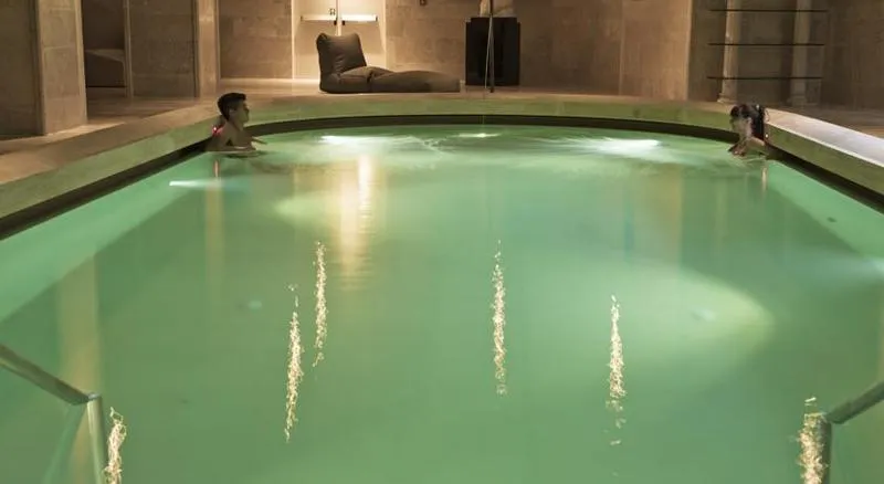 Sports and Entertainment, A.Roma Lifestyle Hotel, Rome