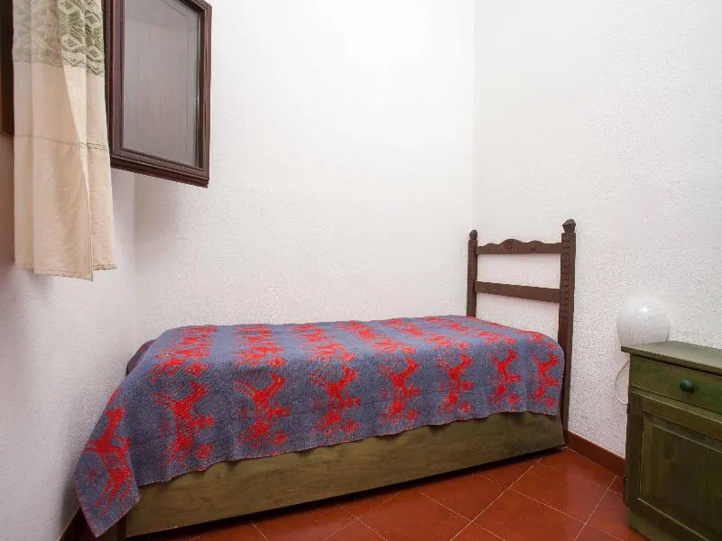 Room, Club Esse Residence Torre delle Stelle, Cagliari