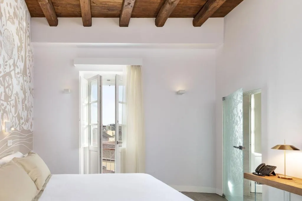 Room, Casa Clàt - Boutique Hotel, Cagliari