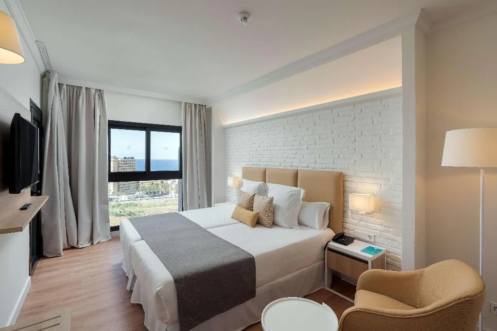 SUITE OCEAN VIEW Room, AluaSoul Orotava Valley, Tenerife