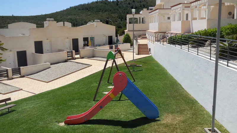 Sports and Entertainment, Apartamentos Font Nova 3000, Valencia