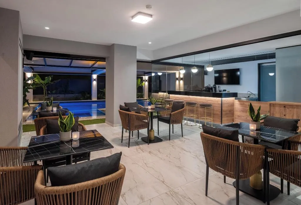 Sports and Entertainment, Captain Napoleon Paterakis CNP Luxurious Suites, Crete