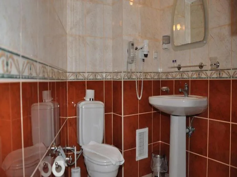 Room, Aegean Park, Dalaman