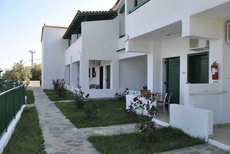General view, Skiathos Club Hotel & Suites, Skiathos