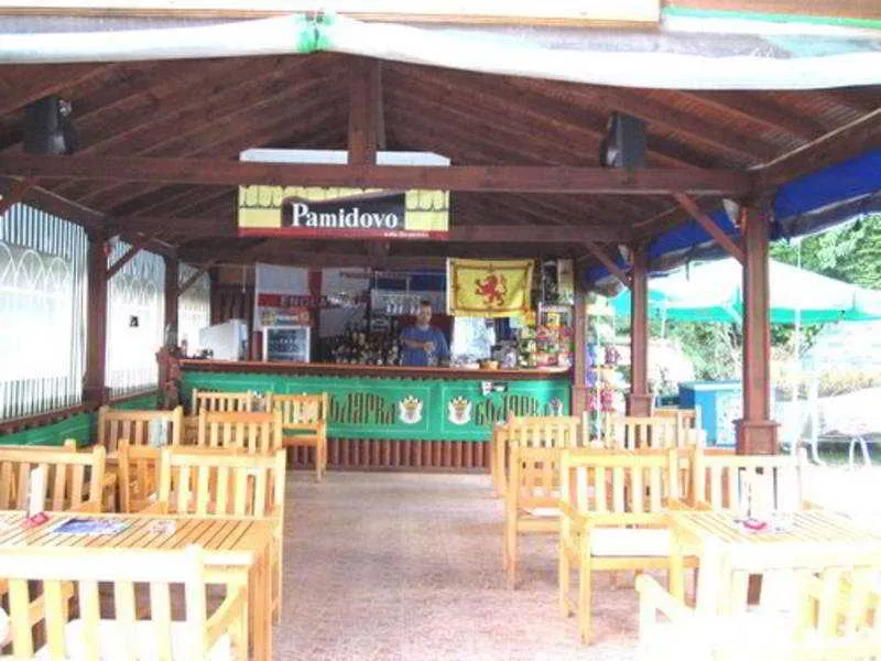 Restaurant, Varshava, Varna