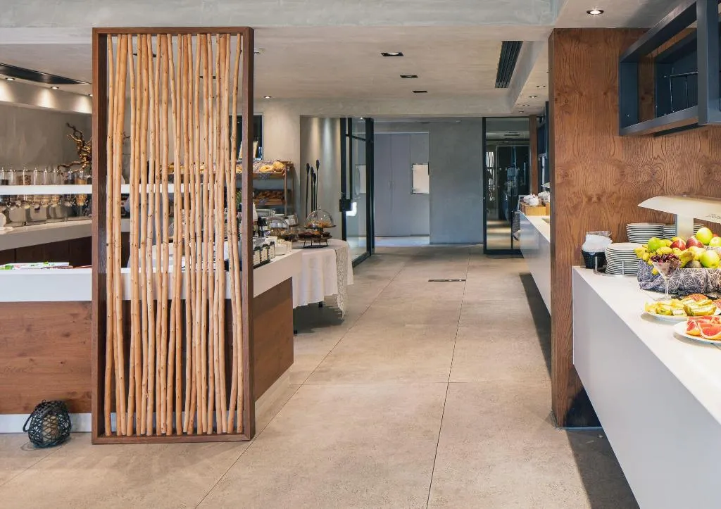 Restaurant, Kimpton La Mer Resort Spa Crete by IHG, Crete