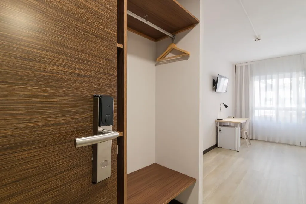 Double or Twin SUPERIOR Room, Roisa Hostal Boutique, Madrid