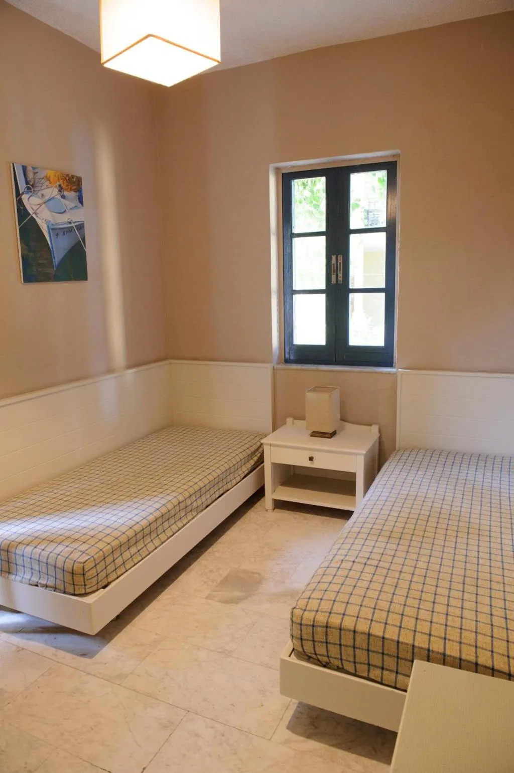 APARTMENT TWO BEDROOMS Room, Kalydna Island Hotel, Kos